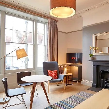 شقة The Wellington - Your بريستول