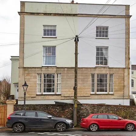 The Wellington - Your Appartement *