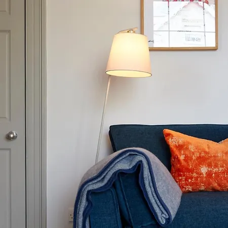 The Wellington - Your Appartement Bristol