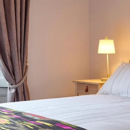 The Wellington - Your Appartement Bristol