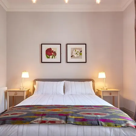 The Wellington - Your Apartment Bristol