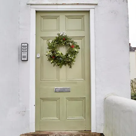 The Wellington - Your Appartement Bristol