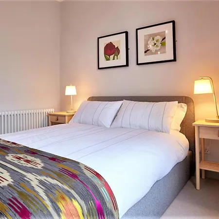 Apartment The Wellington - Your Bristol